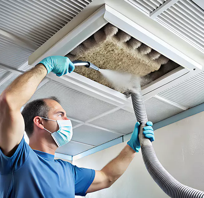 Why Homeowners Businesses Trust Us in Live Oak, CA