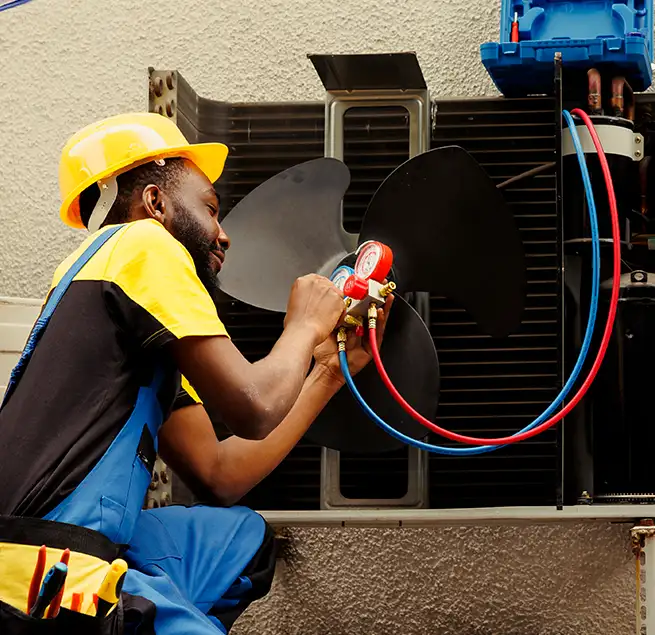 Why Homeowners & Businesses Trust Us in Live Oak, CA?