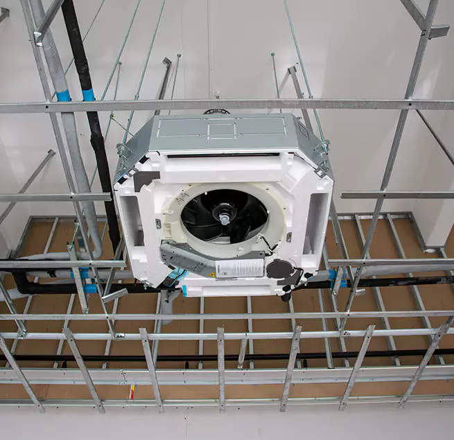 Why Homeowners & Businesses Trust Us Live Oak, CA