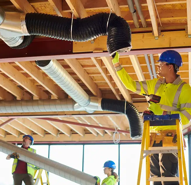 Why Homeowners & Businesses Trust Us in Live Oak, CA?