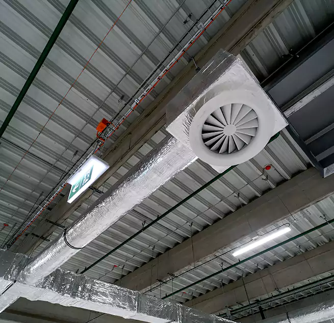 Why Homeowners & Businesses Trust Us in Live Oak, CA?