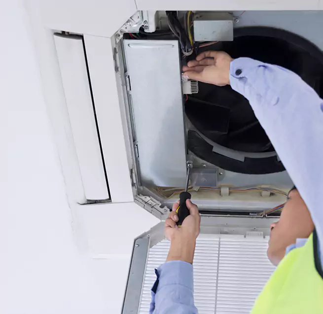 Why Homeowners Businesses Trust Us Live Oak, CA