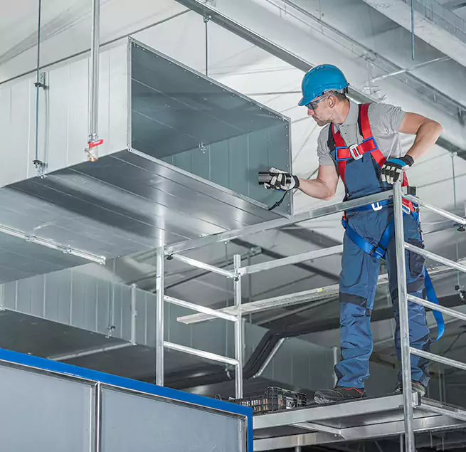 Why Homeowners & Businesses Trust Us in Live Oak, CA?