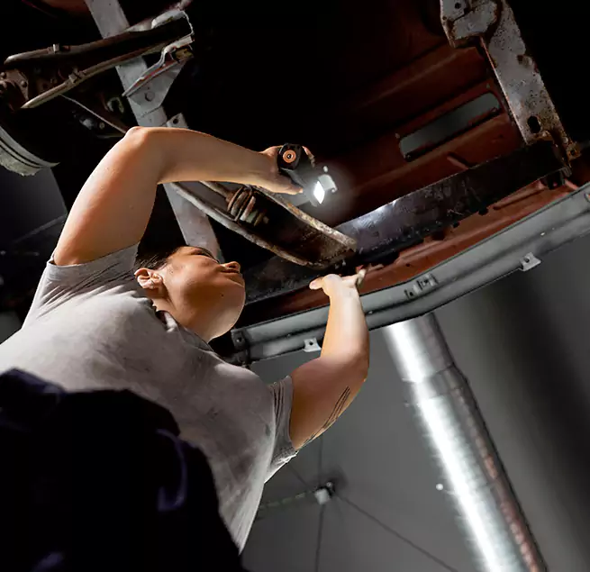 Why Homeowners & Businesses Trust Us Live Oak, CA