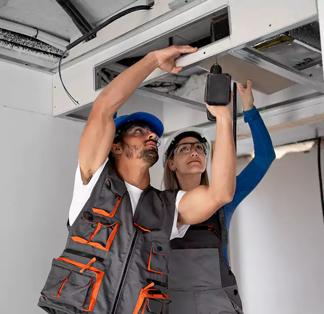 Why Homeowners & Businesses Trust Us in Live Oak, CA