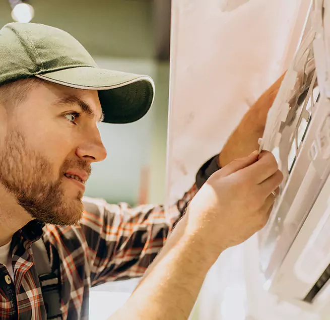 Why Homeowners & Businesses Trust Us in Live Oak, CA?